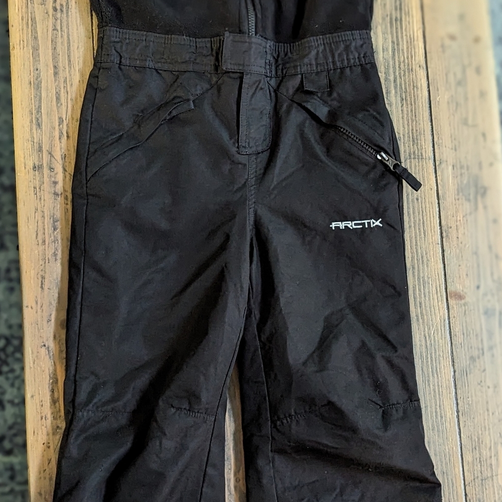 Artix kids size youth size xs
